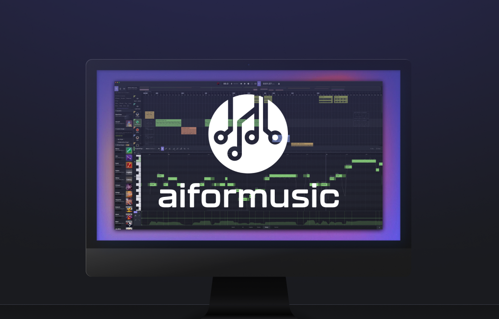 ACE Studio Joins AI for Music Initiative