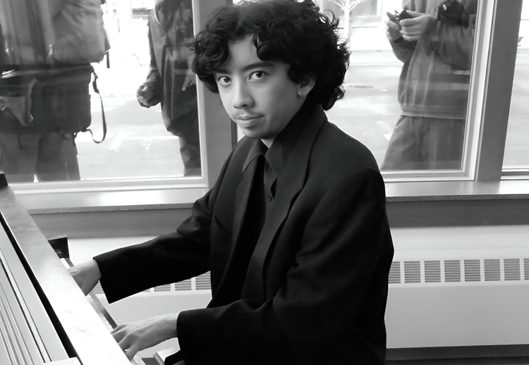 ACE Studio Creator Spotlight: Viktharien Volander