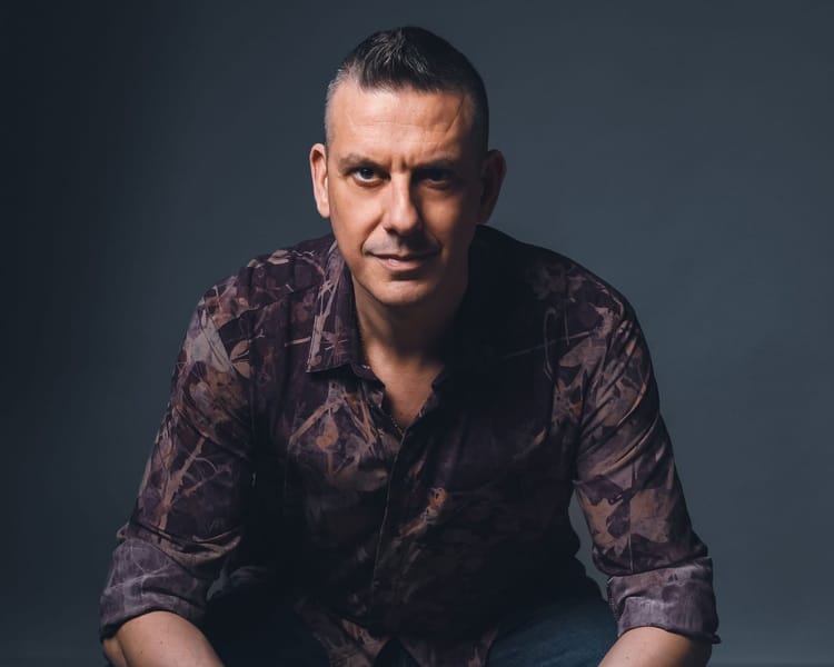 ACE Studio Creator Spotlight: Max Porcelli