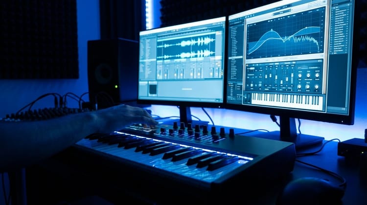 What Is MIDI? A Beginner’s Guide to Musical Data