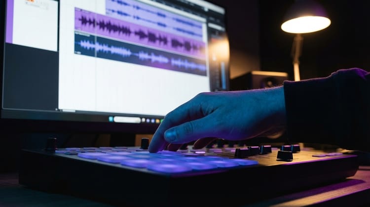 How to Sample a Song: A Beginner’s Guide to Music Sampling