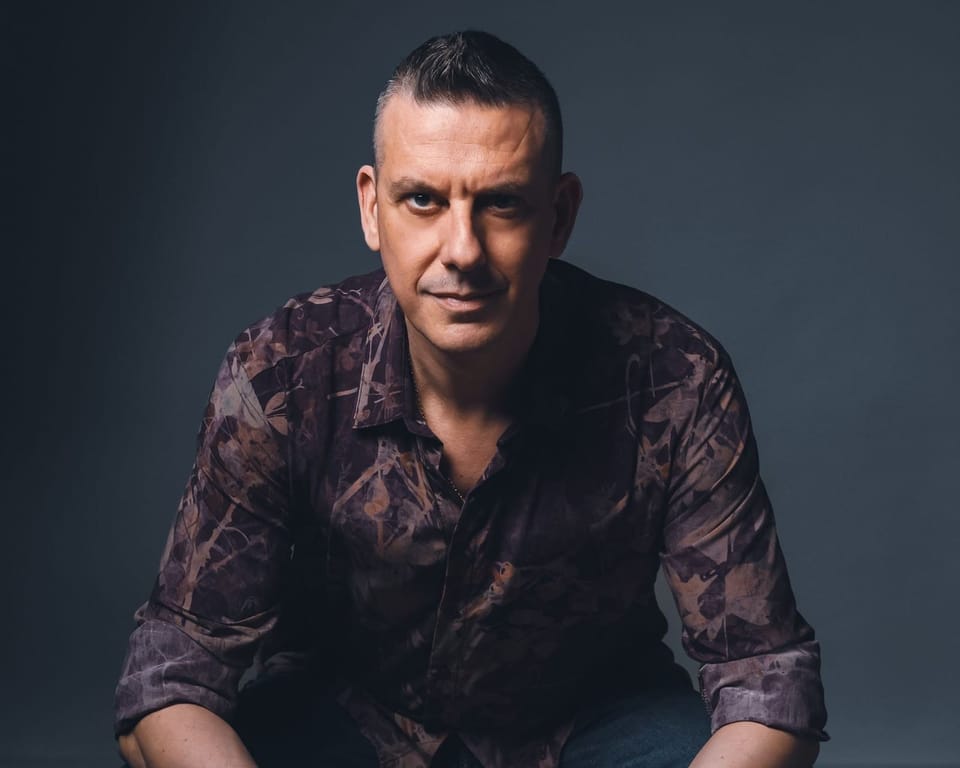 ACE Studio Creator Spotlight: Max Porcelli