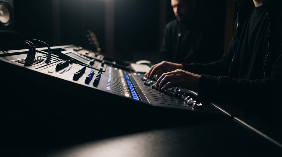 What is an Equalizer? A beginner’s guide to audio EQ