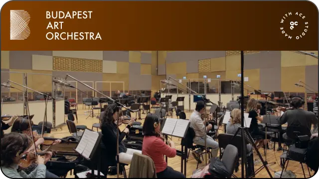 String Section