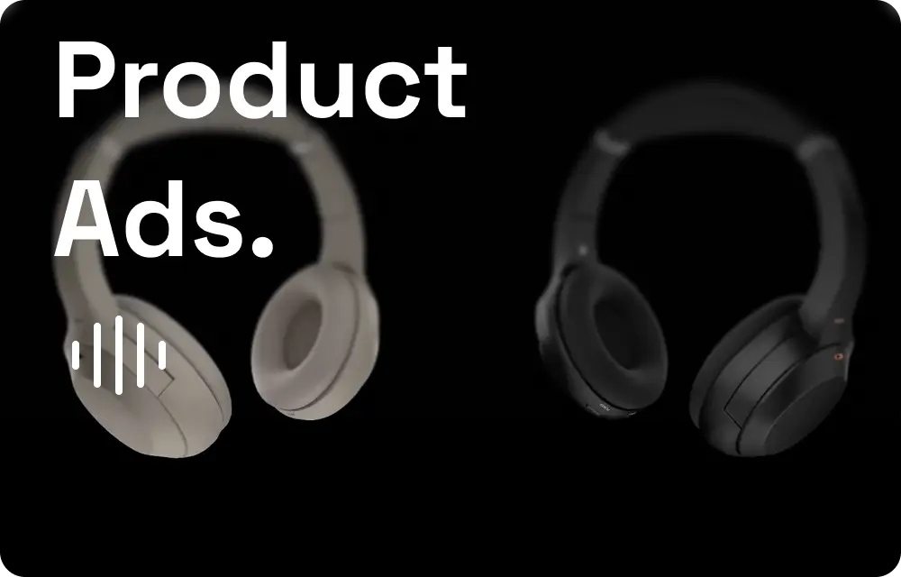 Product
Ads.