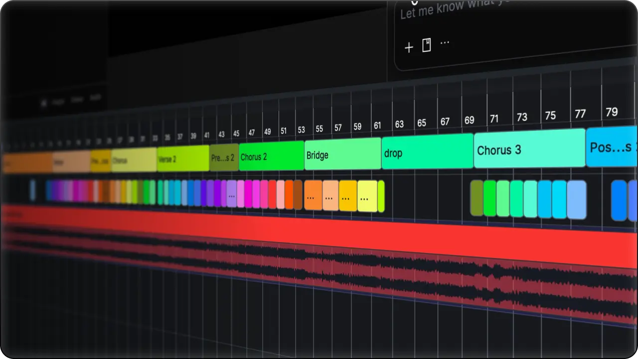 Built by Music Technology Experts
