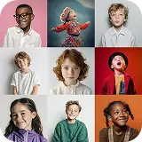 Múltiples Voces Infantiles