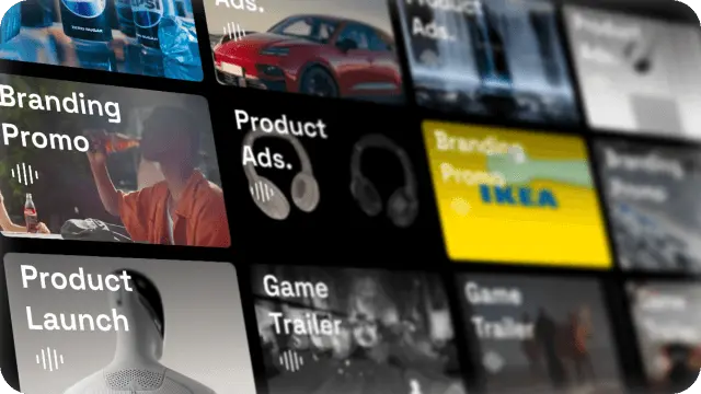 Royalty-free music for content creators