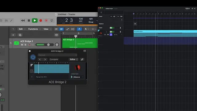 Paso 4 – Escucha el Resultado