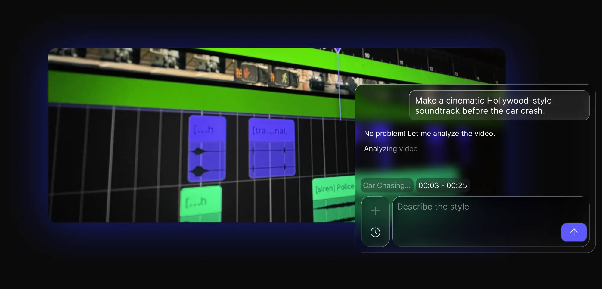 Video Composer